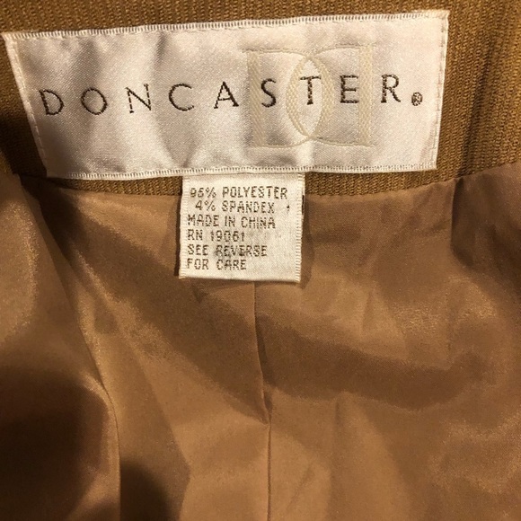 Doncaster jacket - Picture 5 of 6